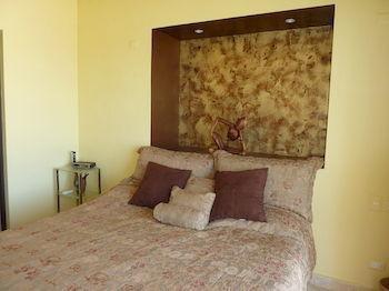 San Charbel Hotel Cabo San Lucas