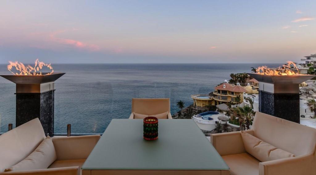 Casa Tokase * Cabo San Lucas