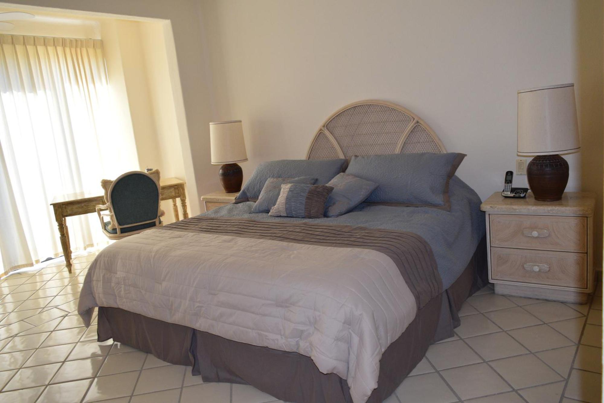 Apartment Condominios El Dorado Ii