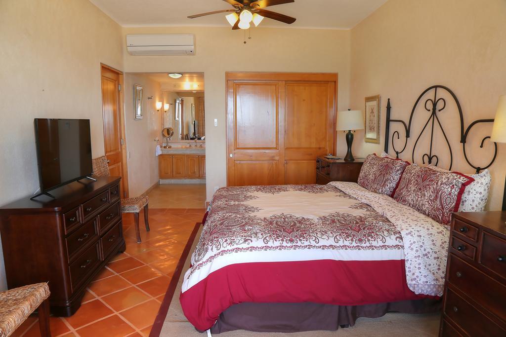 Apartment La Luna - Ocean Front *