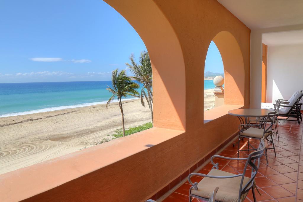 Apartment La Luna - Ocean Front