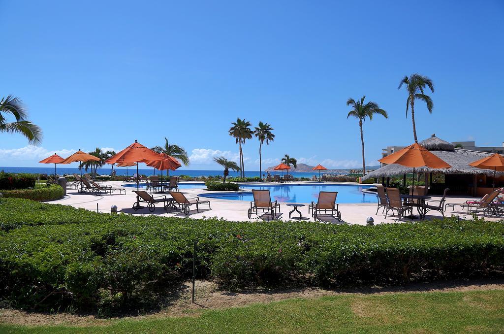 Apartamento Ballena