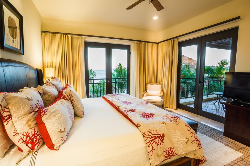 Resort Hacienda Club & Residences Cabo San Lucas