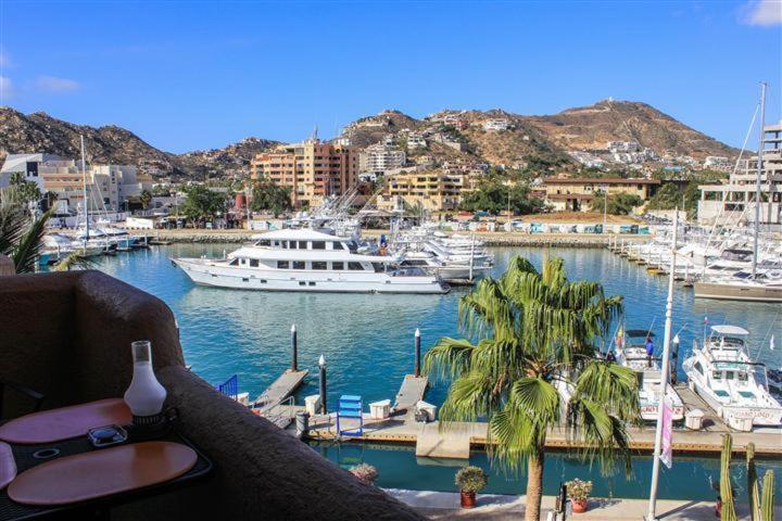 Cabo Marina Apartment