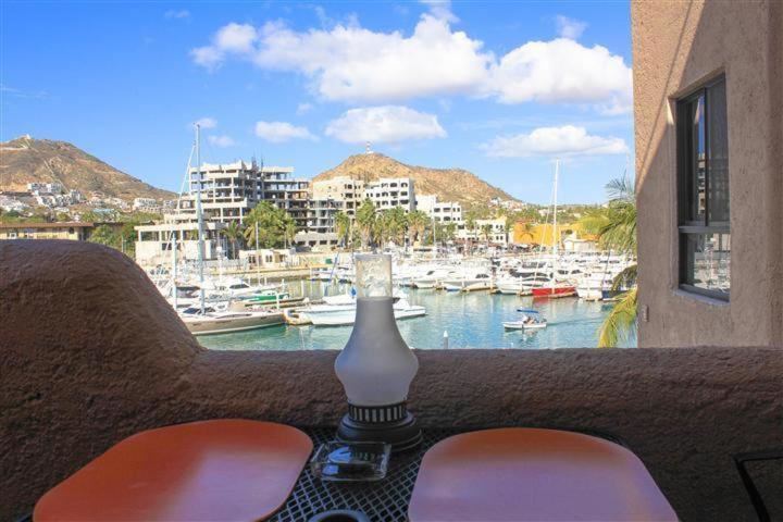 Apartment Cabo Marina *