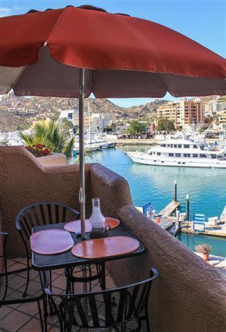 Cabo Marina