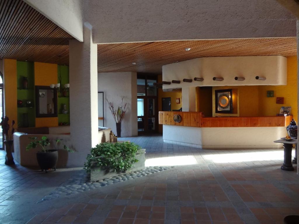 Cabo Marina Apartment *
