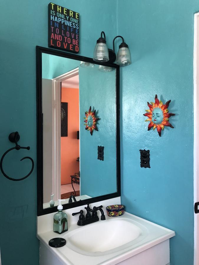 Apartamento Roca Vista *