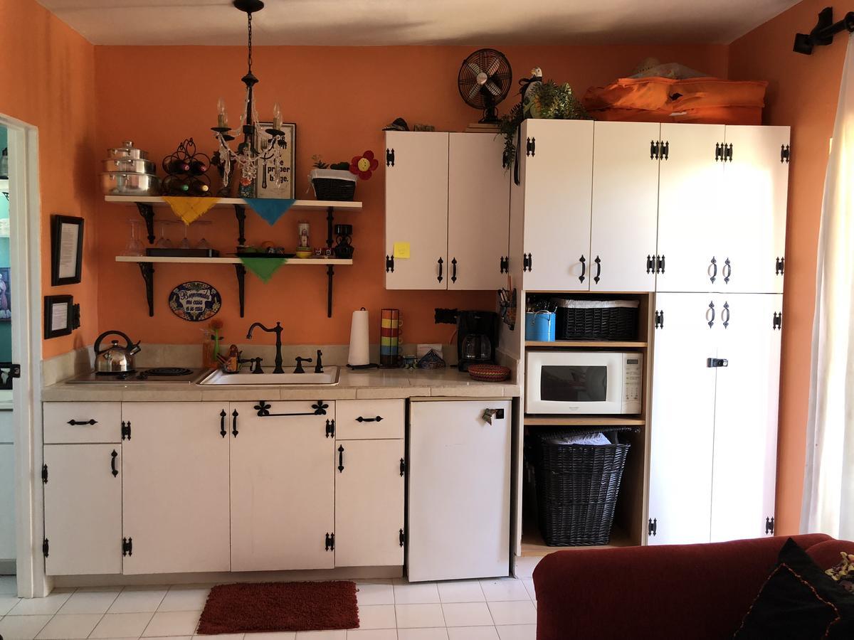 Apartamento Roca Vista Cabo San Lucas