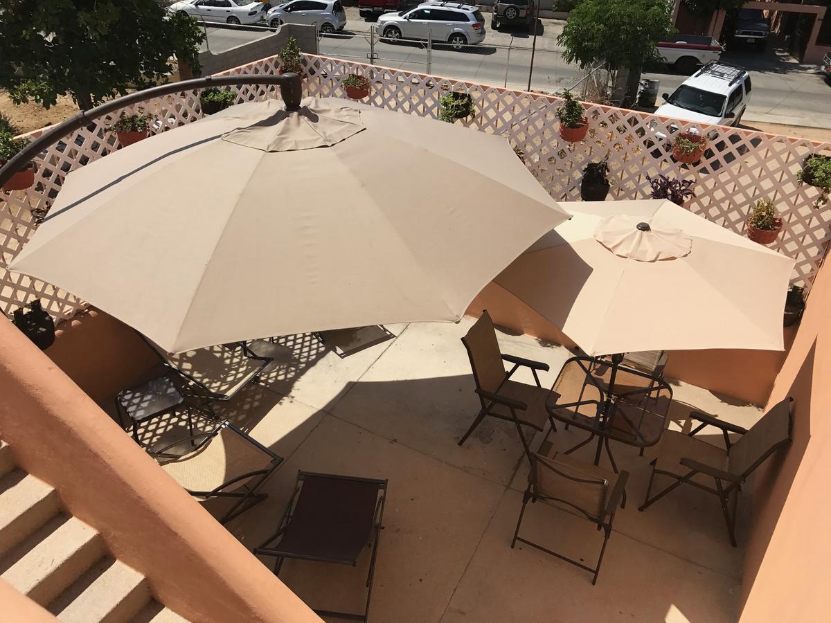 Apartamento Roca Vista Cabo San Lucas