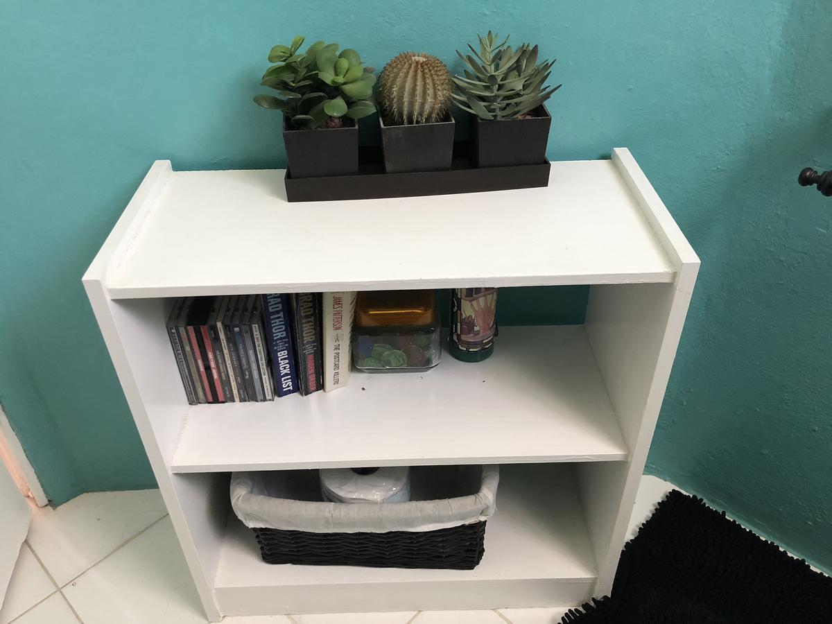 Apartamento Roca Vista