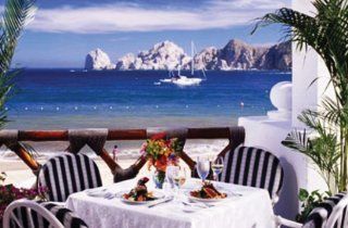Hotel Pueblo Bonito Pacifica Golf And (adults Only) 5*