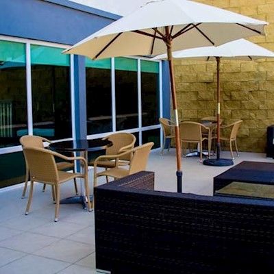 Fairfield By Marriott Cabos Hotel 3*