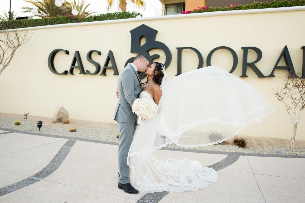Resort Casa Dorada Cabos Resort&spa