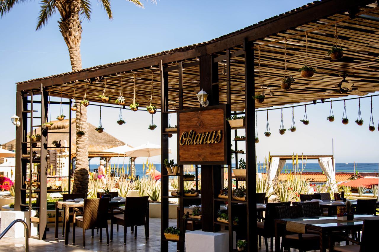 Casa Dorada Cabos Resort&spa 5* Cabo San Lucas