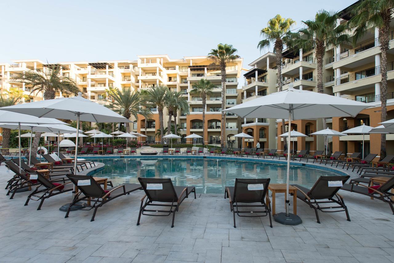 Resort Casa Dorada Cabos Resort&spa