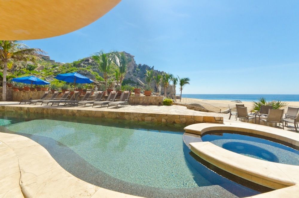 Marcella Hotel Cabo San Lucas