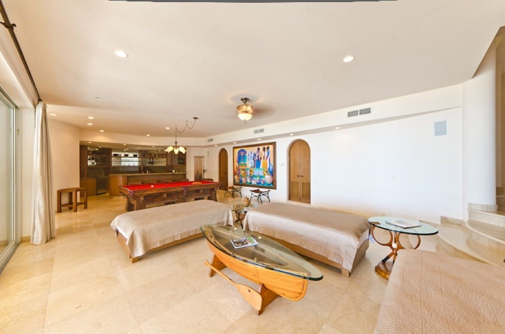 Marcella Hotel Cabo San Lucas