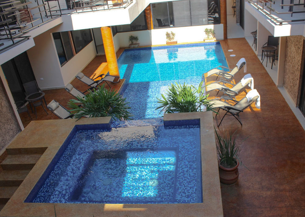 Apartahotel One Of A Kind Cabo Family Unit Cabo San Lucas