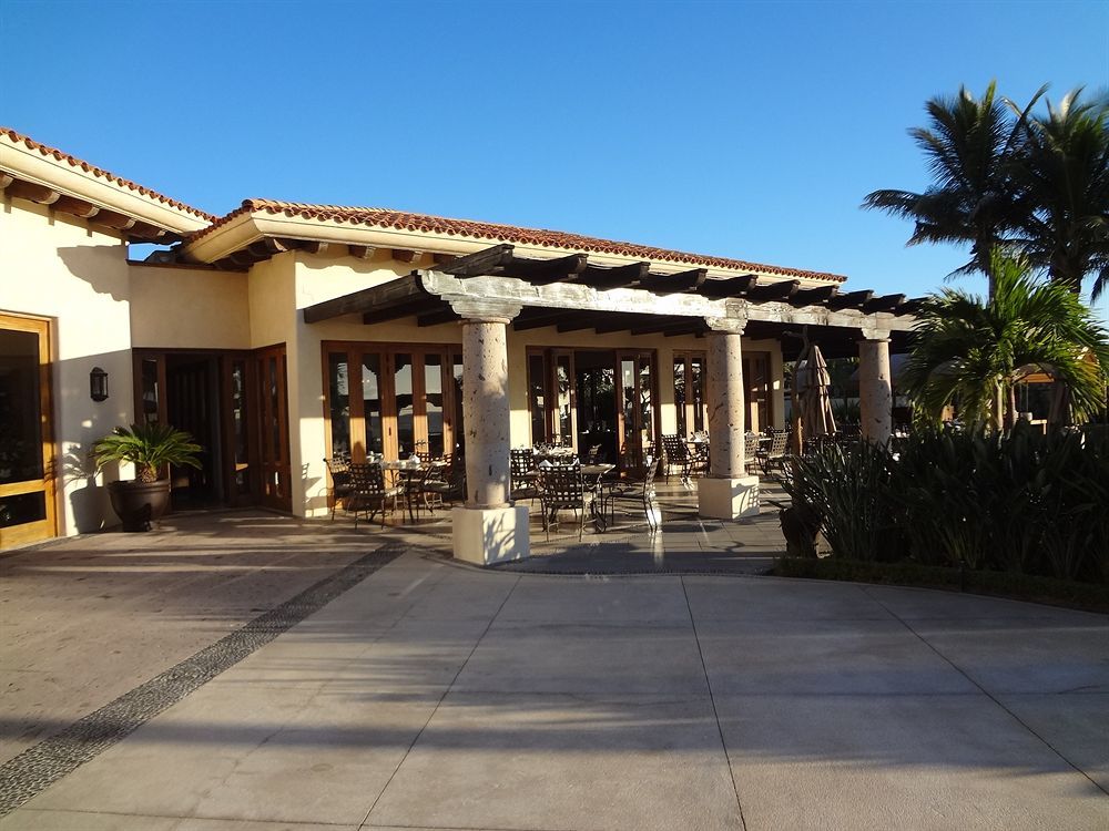 Cabo Marina Apartment *