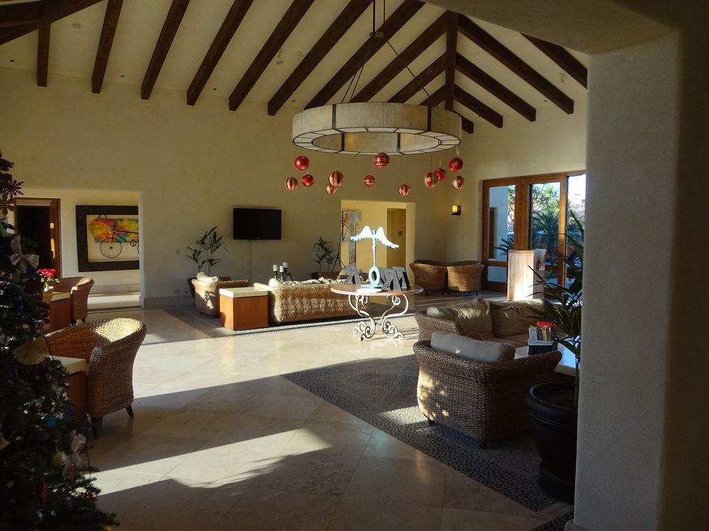 Cabo Marina Apartment