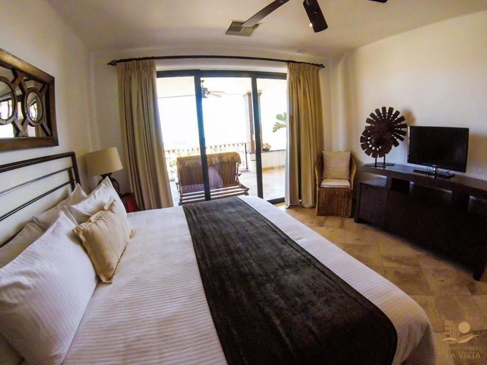 Aparthotel La Vista Luxury Villas At Pedregal