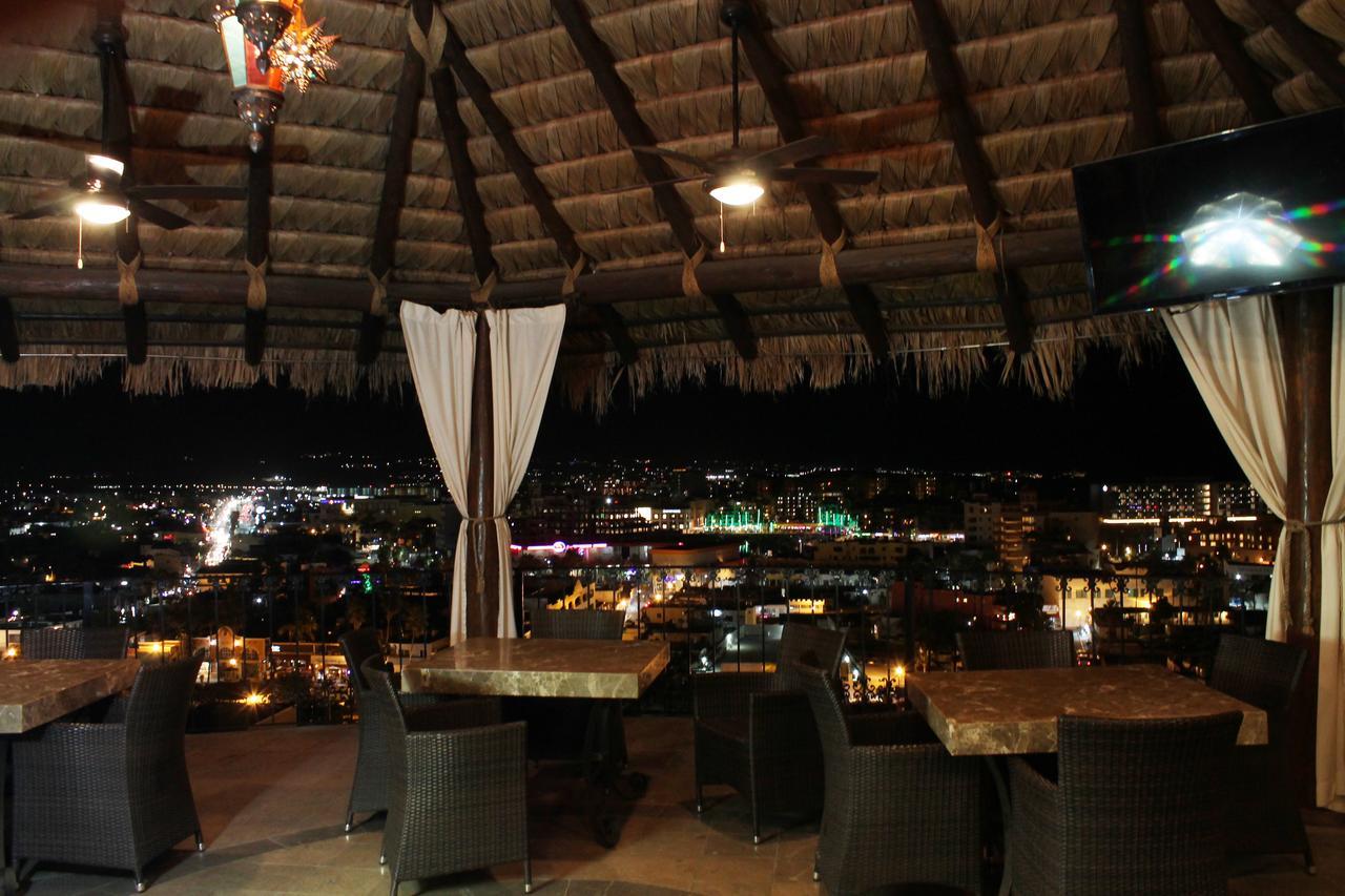 Aparthotel La Vista Luxury Villas At Pedregal Cabo San Lucas