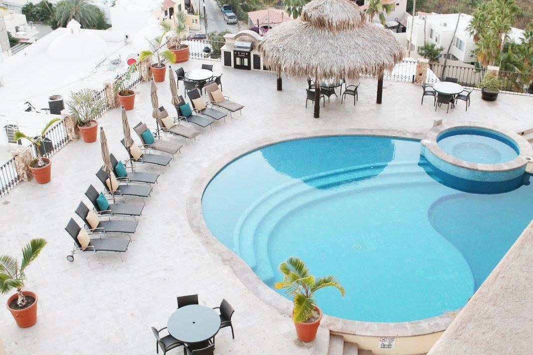 Aparthotel La Vista Luxury Villas At Pedregal