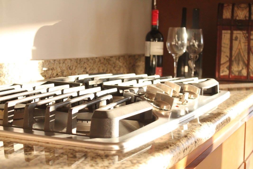 Aparthotel La Vista Luxury Villas At Pedregal 3*