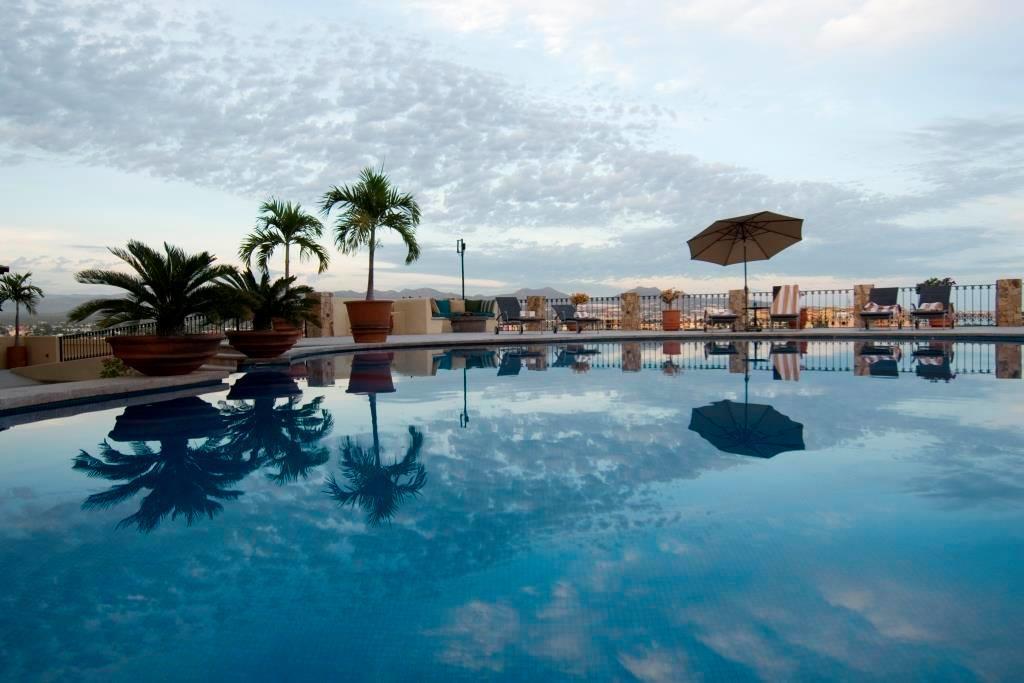 La Vista Luxury Villas At Pedregal Aparthotel