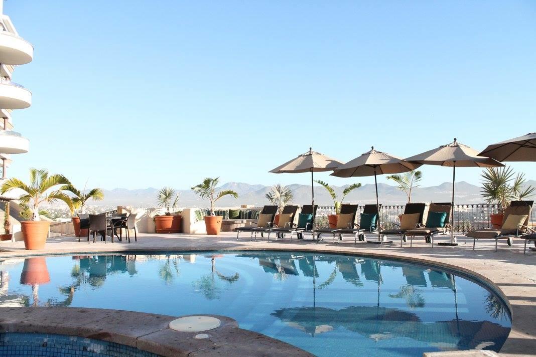 Aparthotel La Vista Luxury Villas At Pedregal Cabo San Lucas