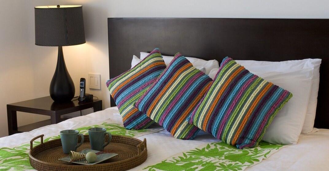La Vista Luxury Villas At Pedregal Aparthotel