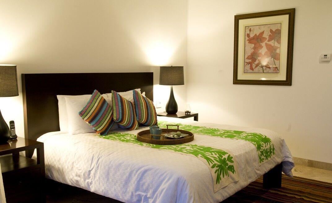 La Vista Luxury Villas At Pedregal Aparthotel Cabo San Lucas