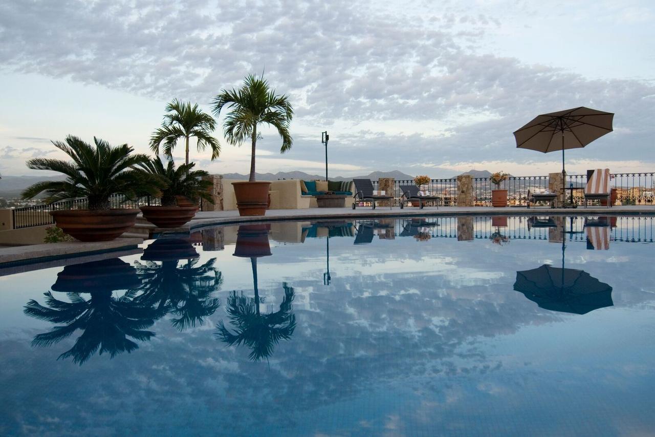 La Vista Luxury Villas At Pedregal Aparthotel 3*