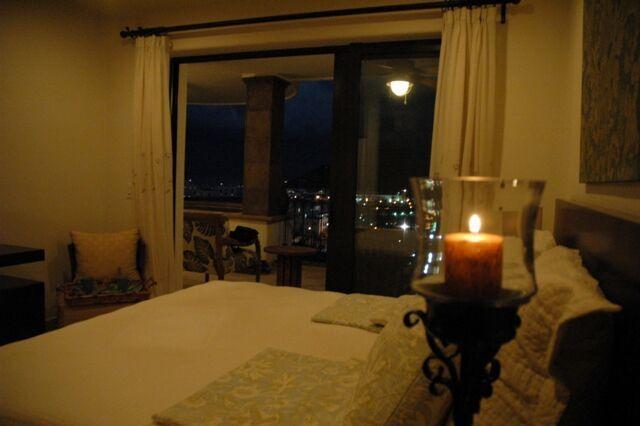 Aparthotel La Vista Luxury Villas At Pedregal 3*