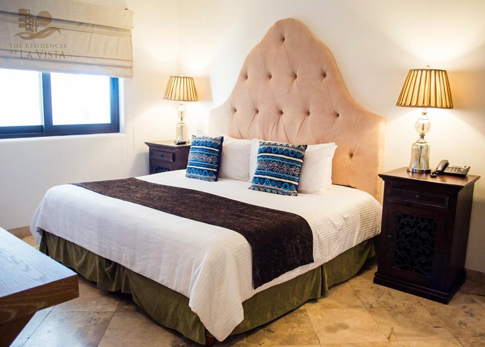 Aparthotel La Vista Luxury Villas At Pedregal