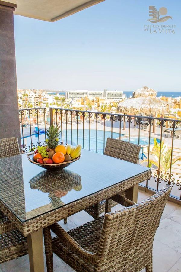 La Vista Luxury Villas At Pedregal Aparthotel