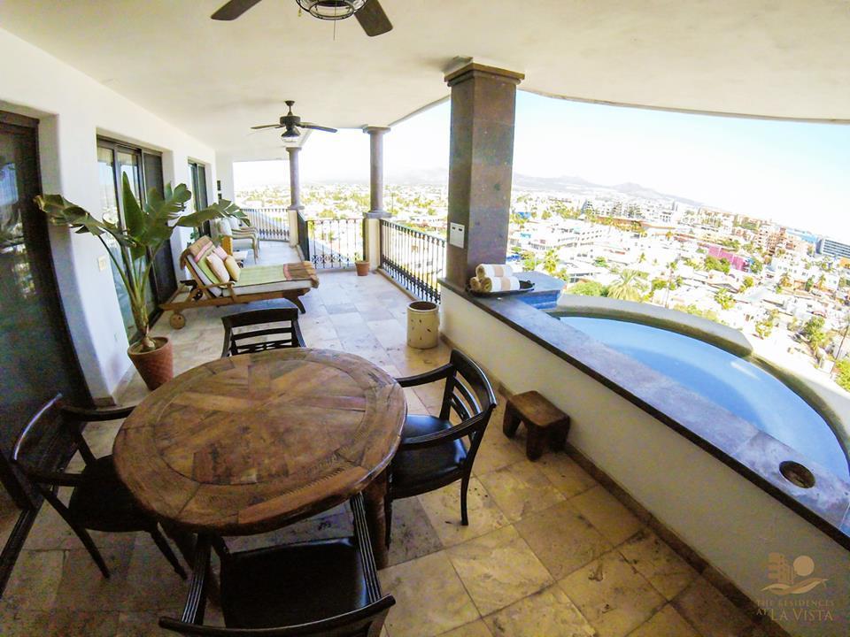 La Vista Luxury Villas At Pedregal Aparthotel