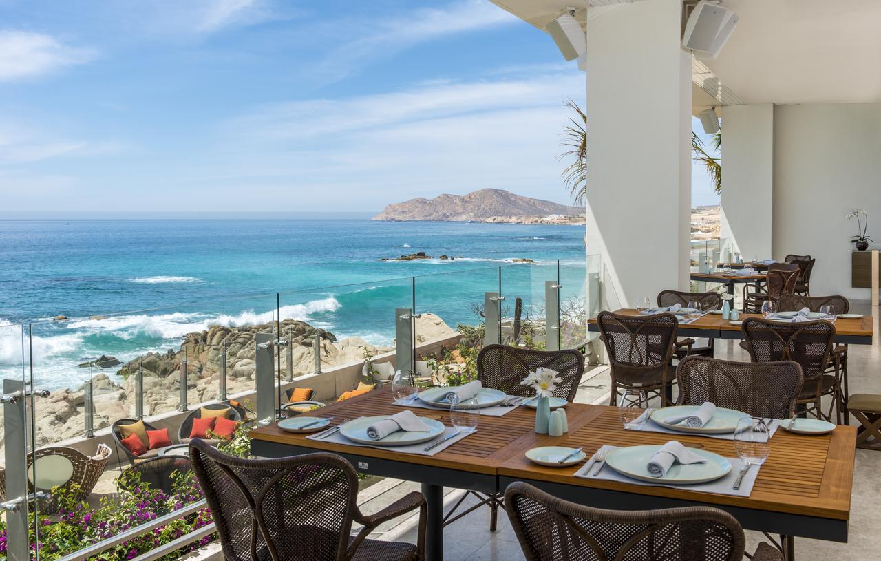 Grand Velas Cabos Luxury Resort