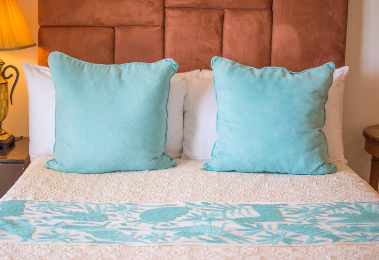 La Vista Luxury Villas At Pedregal Aparthotel