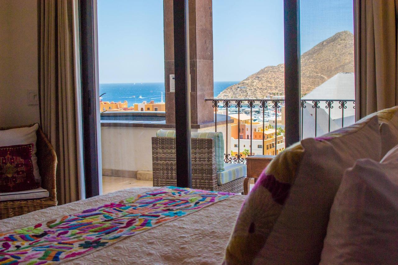 La Vista Luxury Villas At Pedregal Aparthotel Cabo San Lucas