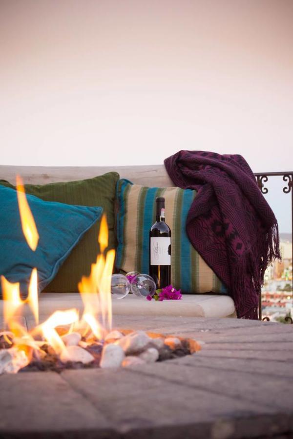 La Vista Luxury Villas At Pedregal Aparthotel Cabo San Lucas