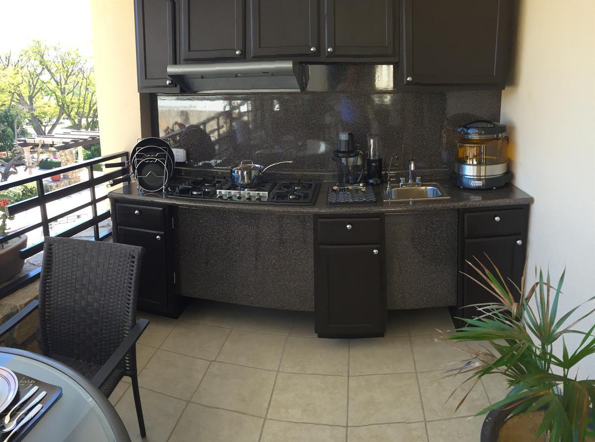 Apartahotel One Of A Kind Cabo Family Unit 3*