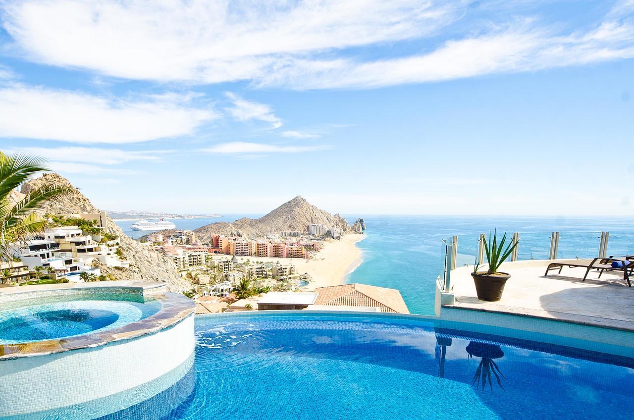 Full Service Stunning Oceanfront At Penasco *
