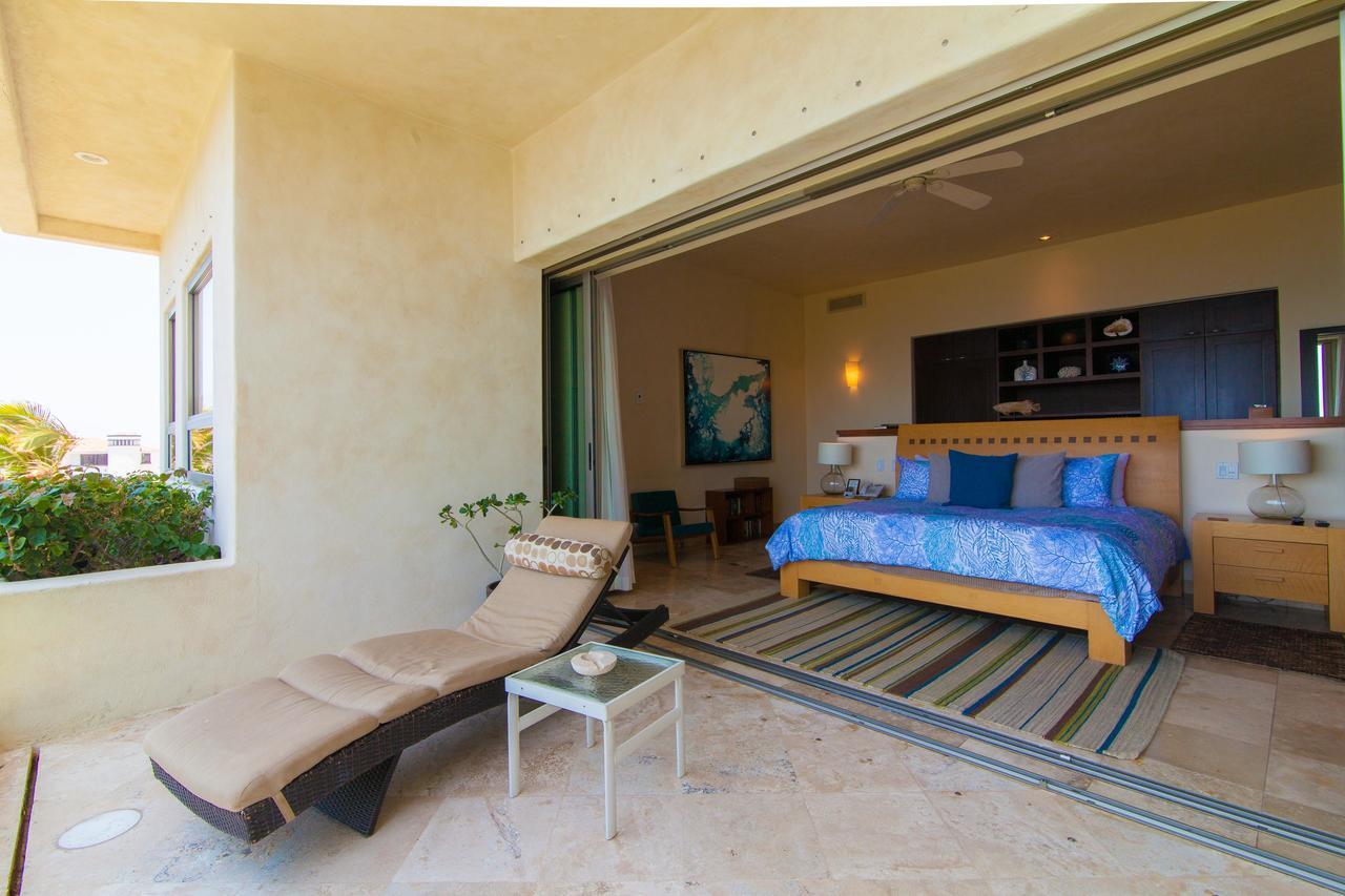 Full Service Stunning Oceanfront At Penasco * Cabo San Lucas