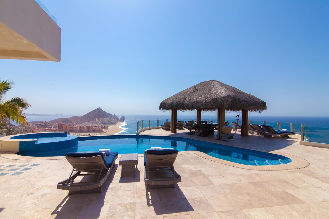 Full Service Stunning Oceanfront At Penasco *