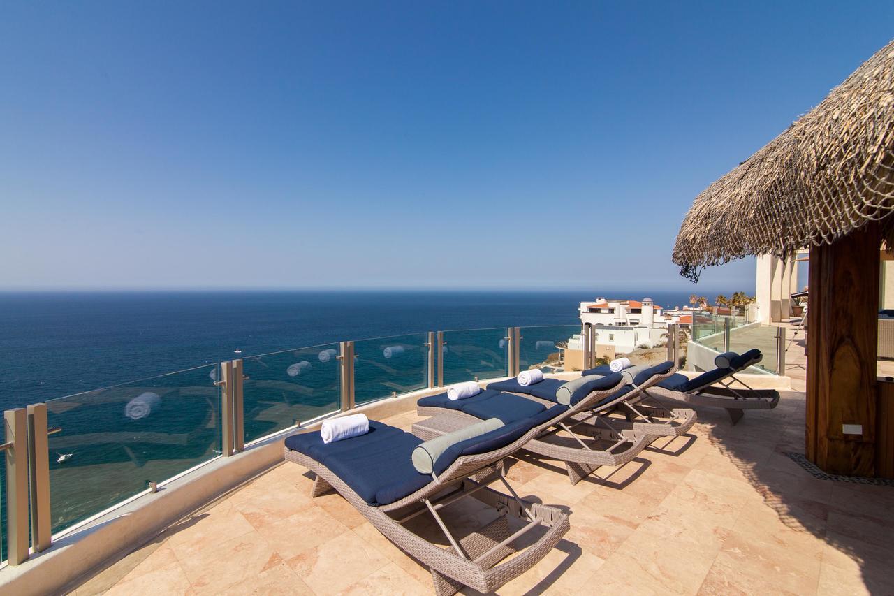 Full Service Stunning Oceanfront At Penasco