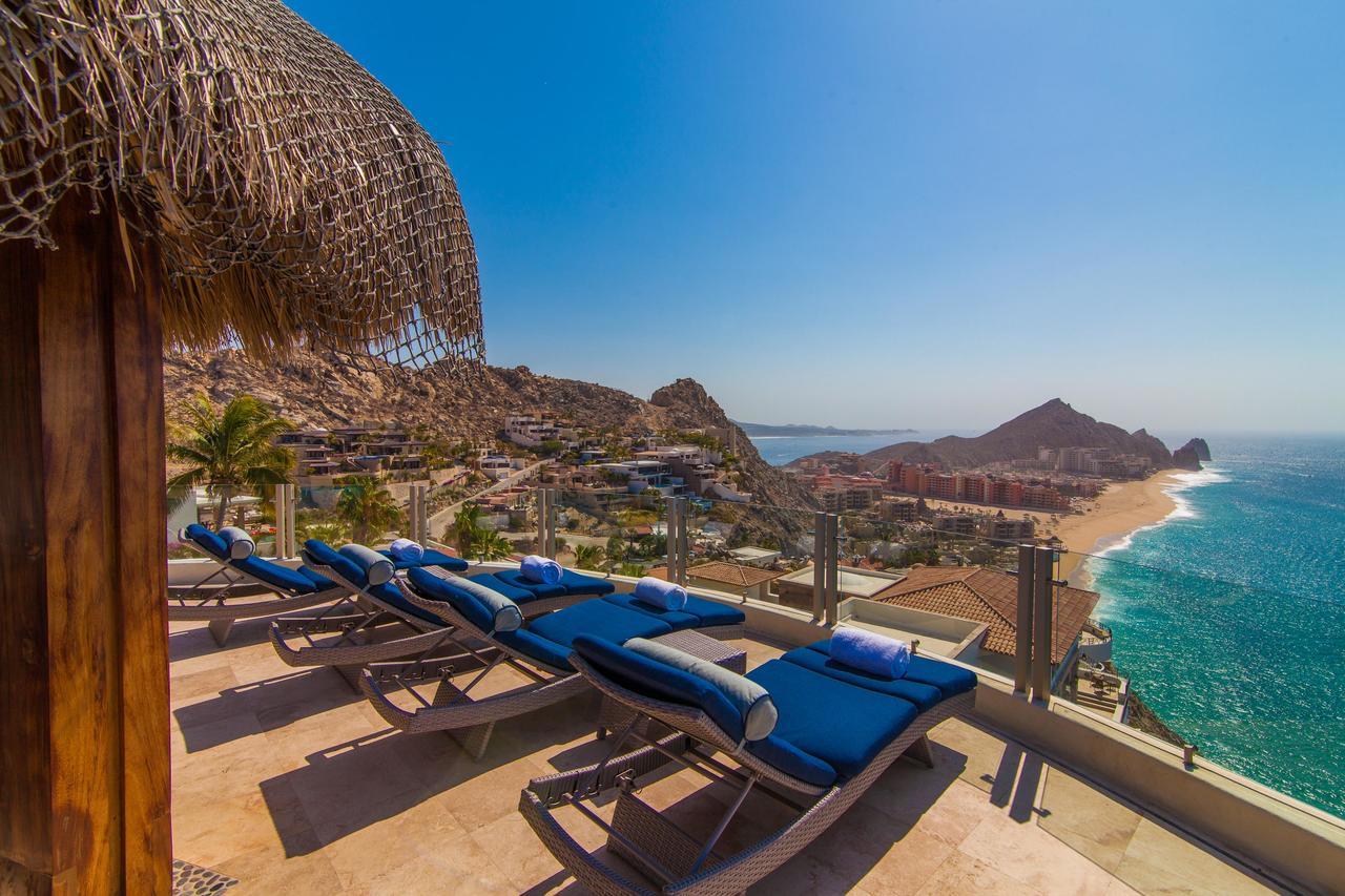 Villa Full Service Stunning Oceanfront At Penasco *