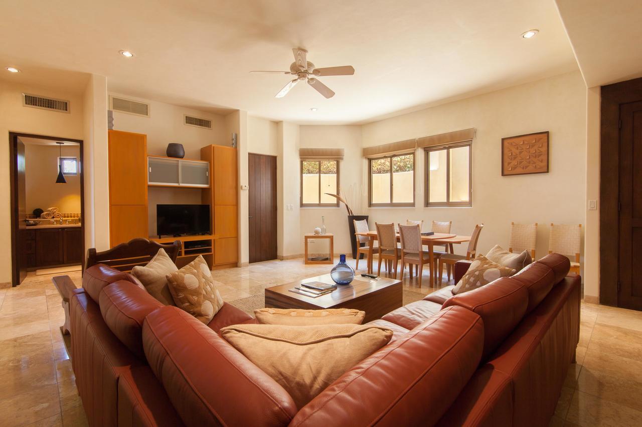 Full Service Stunning Oceanfront At Penasco * Cabo San Lucas