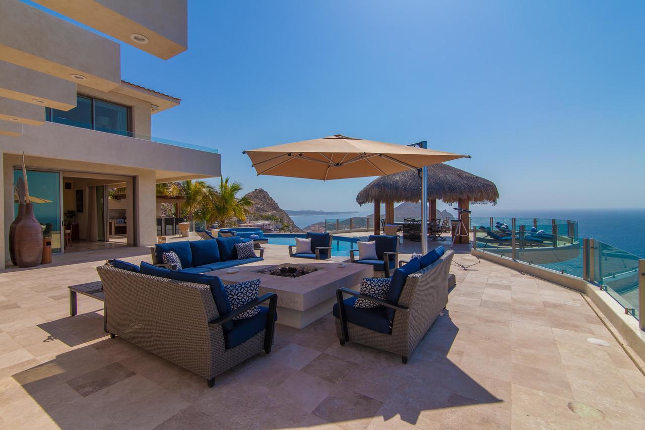 Full Service Stunning Oceanfront At Penasco * Cabo San Lucas